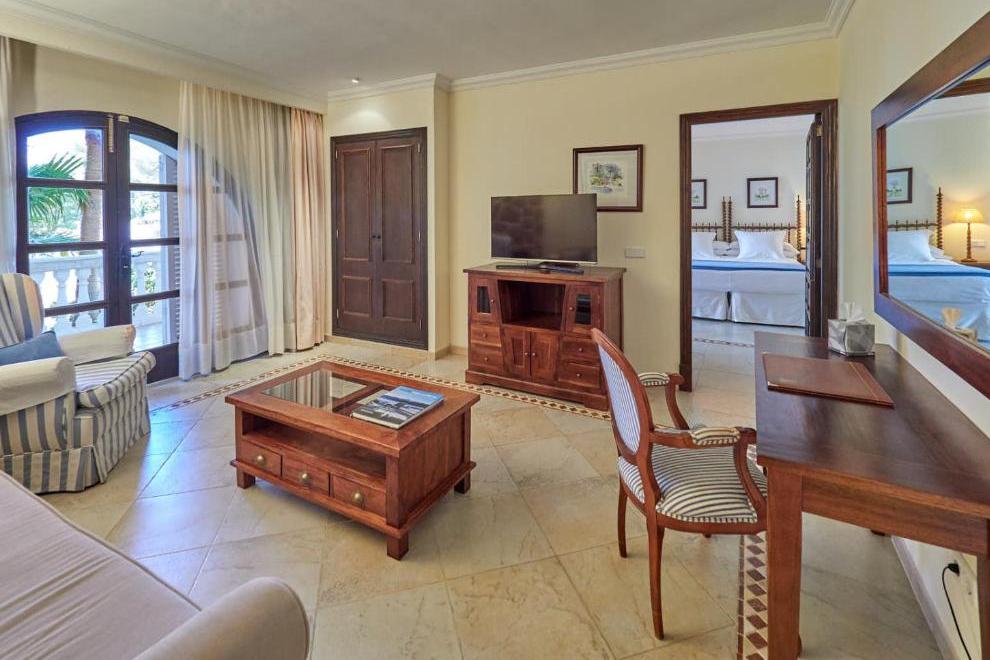 Hotel Bonsol Resort & Spa - Изображение 23